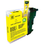 BASIC BROTHER INKJET BI-LC980XLYL(U) AMARILLO